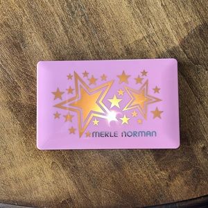 Merle Norman Starry Rose Shadow Palette